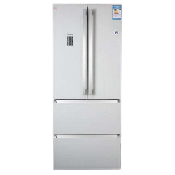 西门子(Siemens) KM40FS20TI 零度多门冰箱 