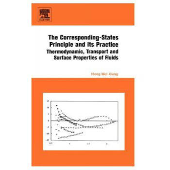 The Corresponding-States Principle and I.