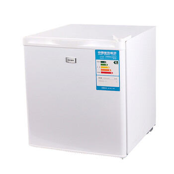 50l单门小冰箱【图片
