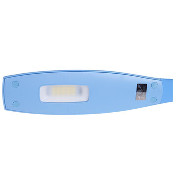 飞利浦Philips 晶鸿LED台灯 31636 蓝色【价格