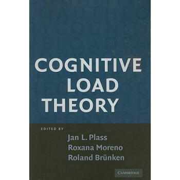 Cognitive Load Theory【图片 价格 品牌 