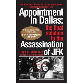 Appointment in Dallas【图片 价格 品牌 报价】