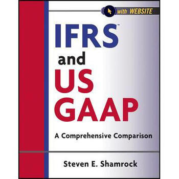 IFRS and US GAAP: A Comprehensive Compa