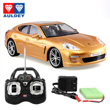 电版车模 奔驰 路虎 保时捷帕拉梅纳257030-G