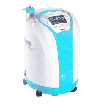 飞利浦舒扬医用3L制氧机KB 老人氧气机 家用吸