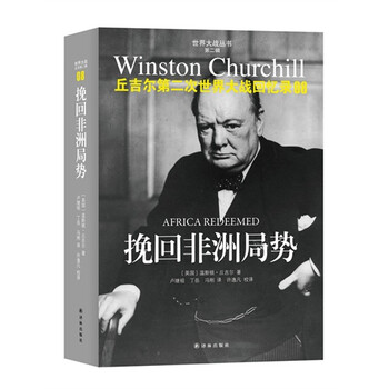 挽回非洲局势08第二辑