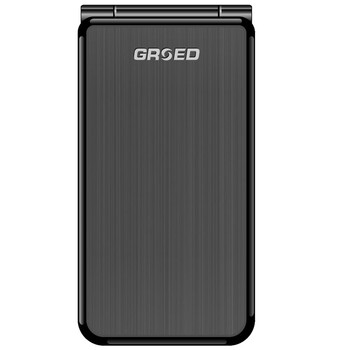 金圣达A12 GSM 老人手机 双卡双待 锖色_京东