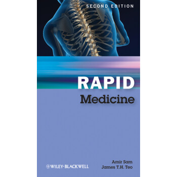 Rapid Medicine 2E