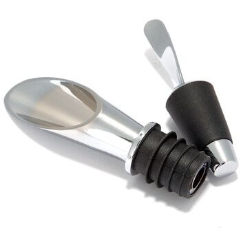 法克曼 酒塞及倒酒嘴套装683201【价格 报价