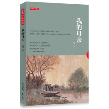 我的母亲 胡适,天地出版社