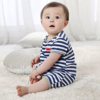 婴儿衣服夏哪里买卖比较好的 婴儿衣服春秋价