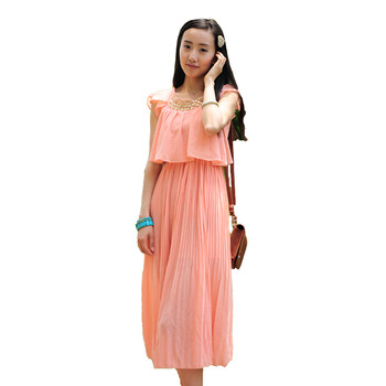 娇维安2013夏季裙子新款背心裙潮流女装淑女气质
