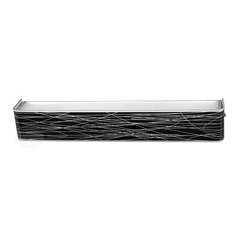 
                                        SHOPP 镜前灯现代简约浴室卫生间镜子灯墙壁装饰灯具长59cm J5002-40W                