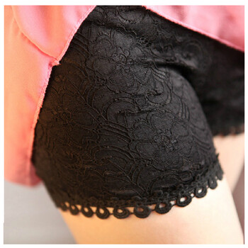 新款特惠贝蒂莎尔女士秋季防走光打底裤安全裤