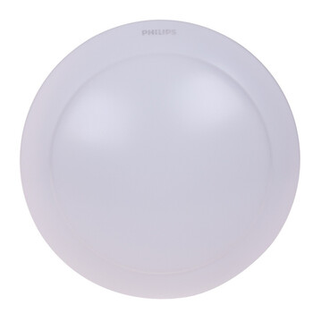 飞利浦PHILIPS 新亮彩系列舒适型30049吸顶灯22W230V白色含TL5C环管
