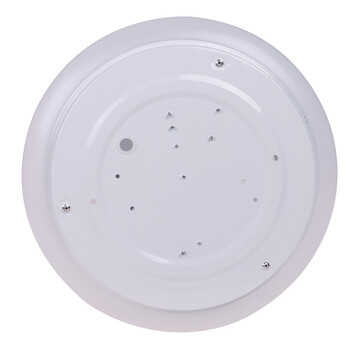 飞利浦PHILIPS 新亮彩系列舒适型30049吸顶灯22W230V白色含TL5C环管