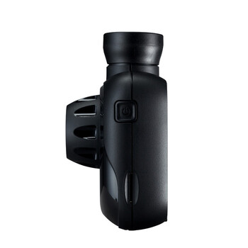佳明（GARMIN） GDR35 行车记录仪 GPS高清广角 自动震动感测 固定式报警提示 实时现场拍照