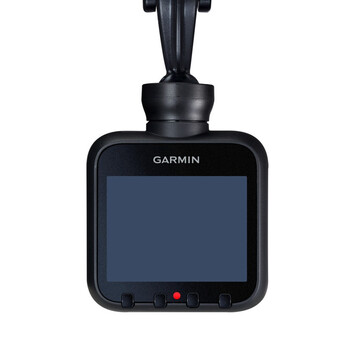 佳明（GARMIN） GDR35 行车记录仪 GPS高清广角 自动震动感测 固定式报警提示 实时现场拍照
