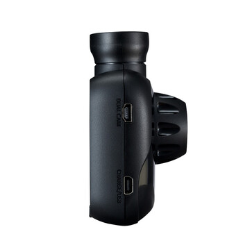 佳明（GARMIN） GDR35 行车记录仪 GPS高清广角 自动震动感测 固定式报警提示 实时现场拍照