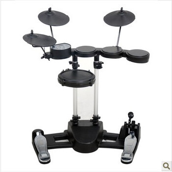 吟飞电子鼓TD-36+爵士鼓电架子鼓架子鼓
