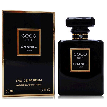 香奈儿(chanel)+黑coco女士香水