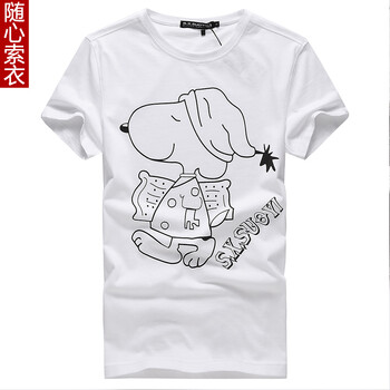 青少年男装t恤15-16岁牌子好不好 少年男装12岁-15裤子哪款好评价