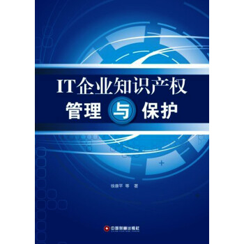 it企业知识产权管理与保护