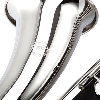 bb调低音单簧管