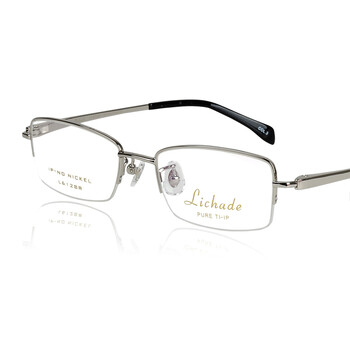 Lichade理查德纯钛眼镜架小组,Lichade理查德