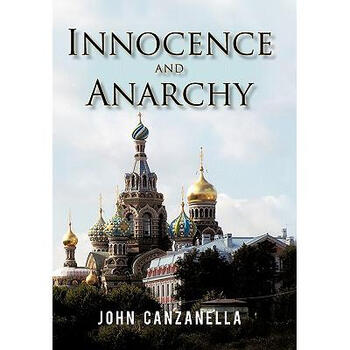 Innocence and Anarchy【图片 价格 品牌 报价】