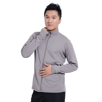 夏天穿什么颜色工作服防晒效果好