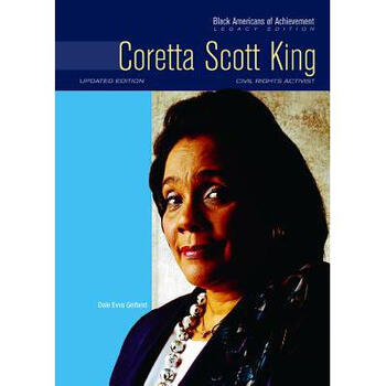 Coretta Scott King: Civil Rights Activist