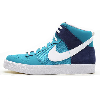 耐克男子板鞋+nike+dunk