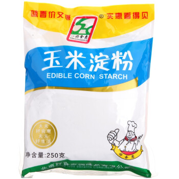 好食惠 玉米淀粉 250g