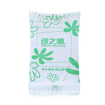 
                                        
                                        绿之源 鞋用高效脱臭剂 装修除甲醛活性炭汽车除味去甲醛清除剂净化除味炭包                