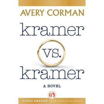 【预订】Kramer vs. Kramer