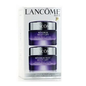 LANCOME 兰蔻塑颜紧致护肤两件套 超值套装