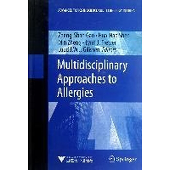 过敏性疾病的多学科解决途径(英文版)