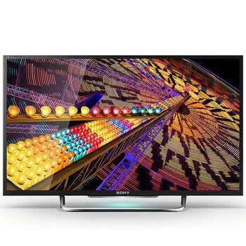 为ps4准备：SONY索尼KDL-50W700B 全高清LED液晶电视