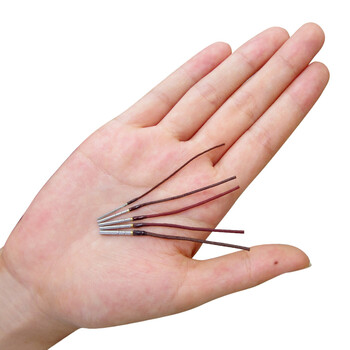 流云 竿尖 竿稍转环 不锈钢鱼竿转环内转式万向