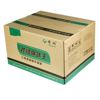 清润 装修除味王超值升级装活性炭6000g