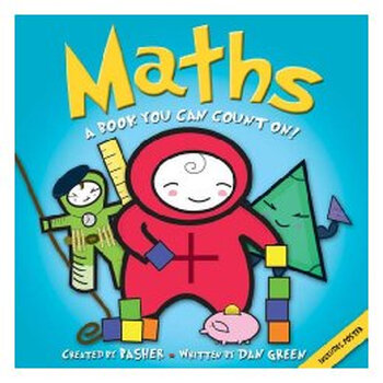 Maths【图片 价格 品牌 报价】