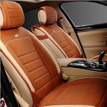 文丰 汽车坐垫 四季新款 2014款宝马新X3 X5 3