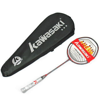 一款性能与价格兼具的羽毛球拍——川崎极光7正式发布