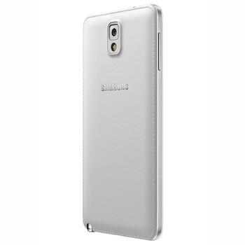 三星 Galaxy Note 3 (N9006) 简约白 联通3G手机