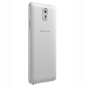 三星 Galaxy Note 3 (N9006) 简约白 联通3G手机