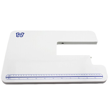 
                                                                                蝴蝶牌缝纫机5系列型扩展台                