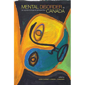 Mental Disorder in Canada: An Epidemiolo.