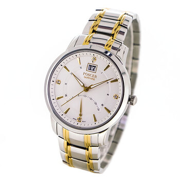 保时捷poscer手表