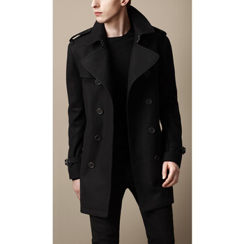 BURBERRY经典风衣2157 原厂出货!专卖店正